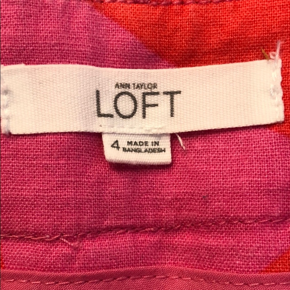 Loft Riviera shorts - Picture 4 of 5